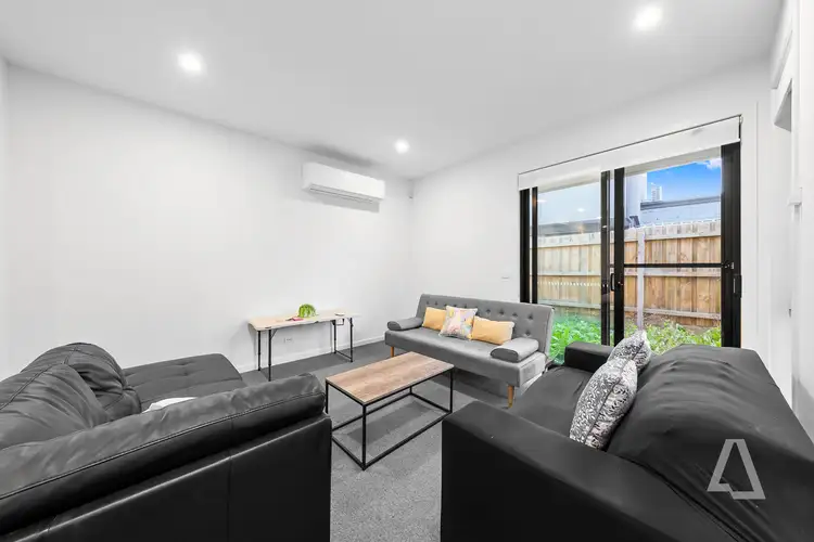Fourth view of Homely townhouse listing, 78 Oakden Crescent, St Albans VIC 3021