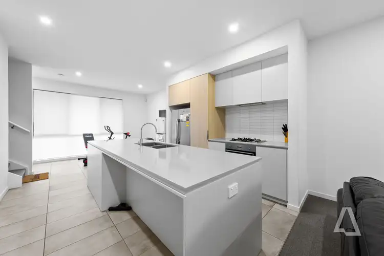 Fifth view of Homely townhouse listing, 78 Oakden Crescent, St Albans VIC 3021