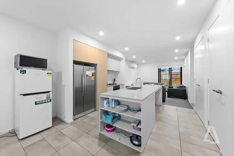 Sixth view of Homely townhouse listing, 78 Oakden Crescent, St Albans VIC 3021