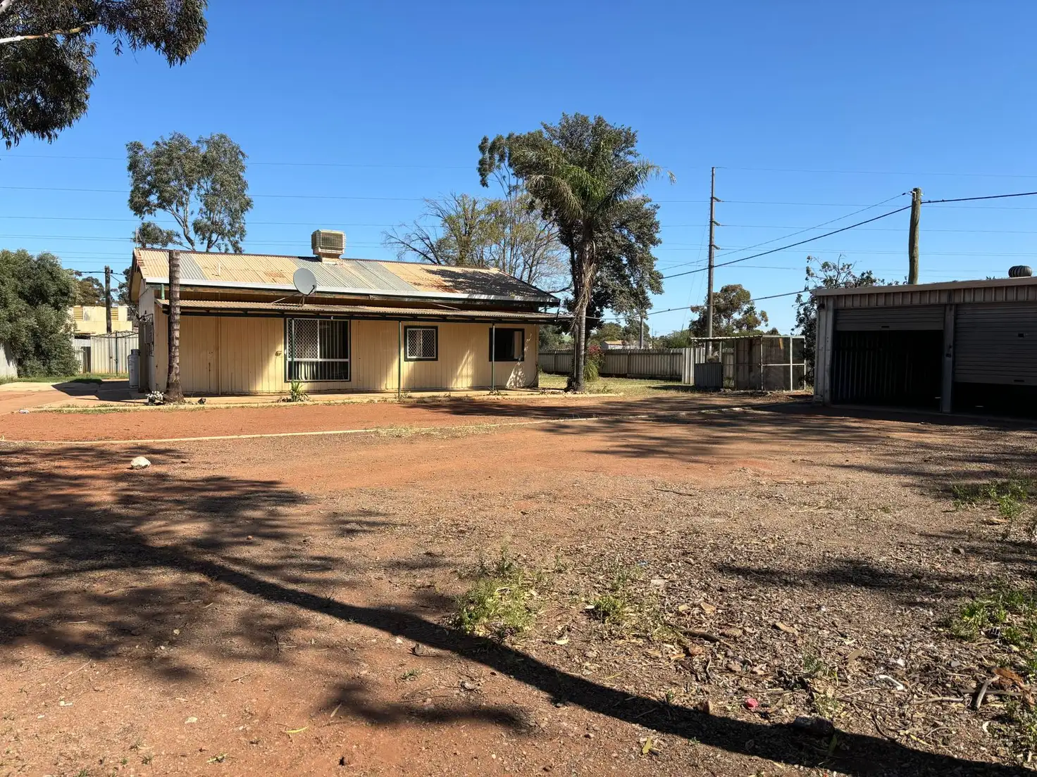Main view of Homely house listing, 4 Powell Street, Boulder WA 6432