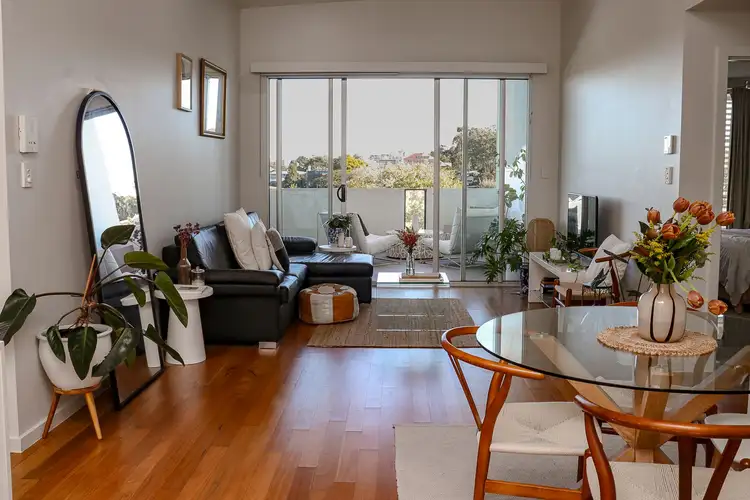 Main view of Homely unit listing, 68/68 Benson Street, Toowong QLD 4066