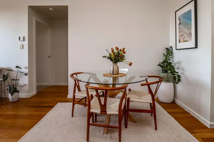 Second view of Homely unit listing, 68/68 Benson Street, Toowong QLD 4066