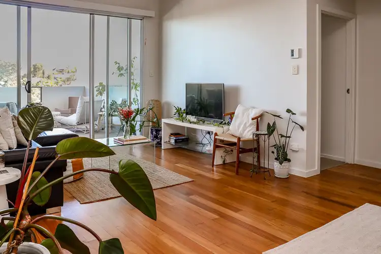 Fourth view of Homely unit listing, 68/68 Benson Street, Toowong QLD 4066