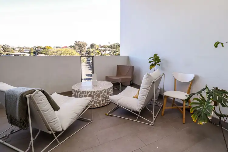 Sixth view of Homely unit listing, 68/68 Benson Street, Toowong QLD 4066