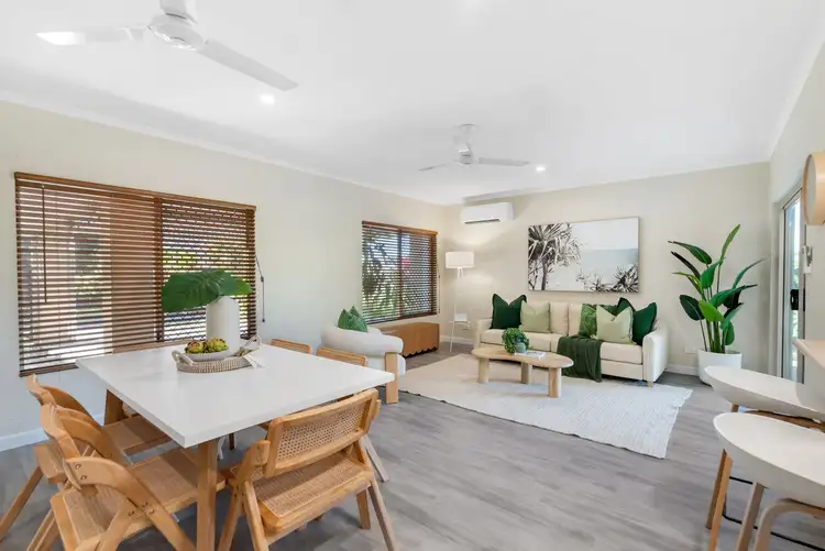 1&2/19 Galeandra Street, Edmonton QLD 4869