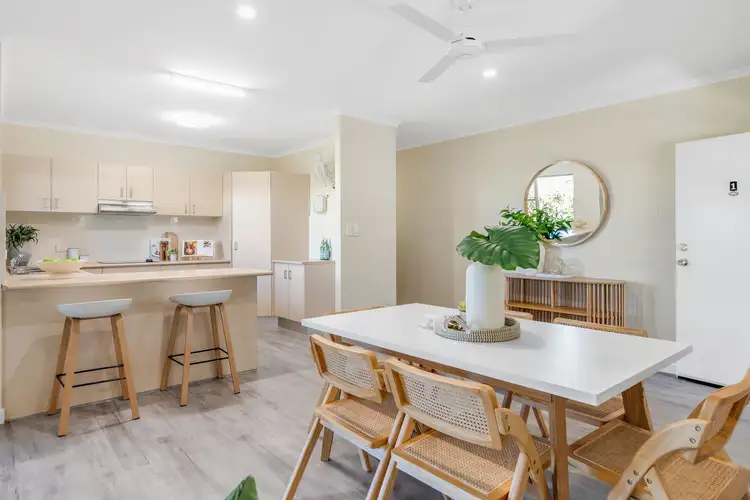 Fifth view of Homely semi-detached listing, 1&2/19 Galeandra Street, Edmonton QLD 4869