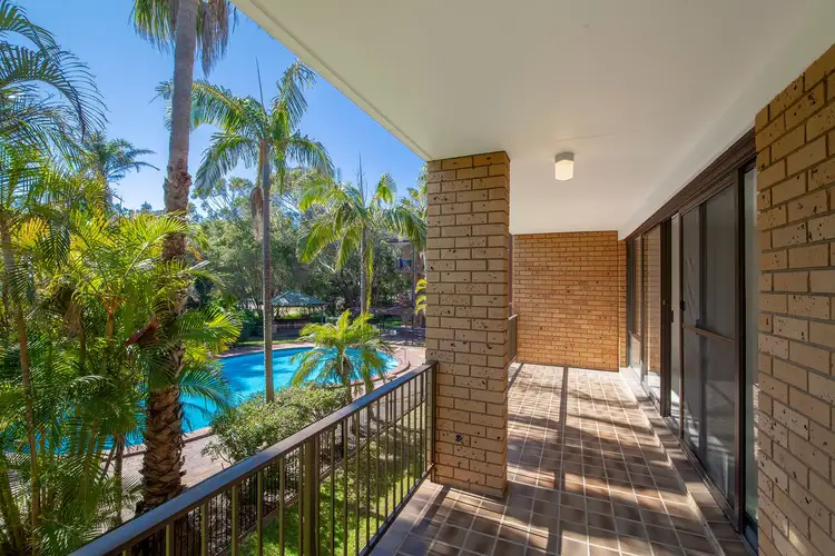 Main view of Homely unit listing, 14/2 Mini Street, The Entrance North NSW 2261