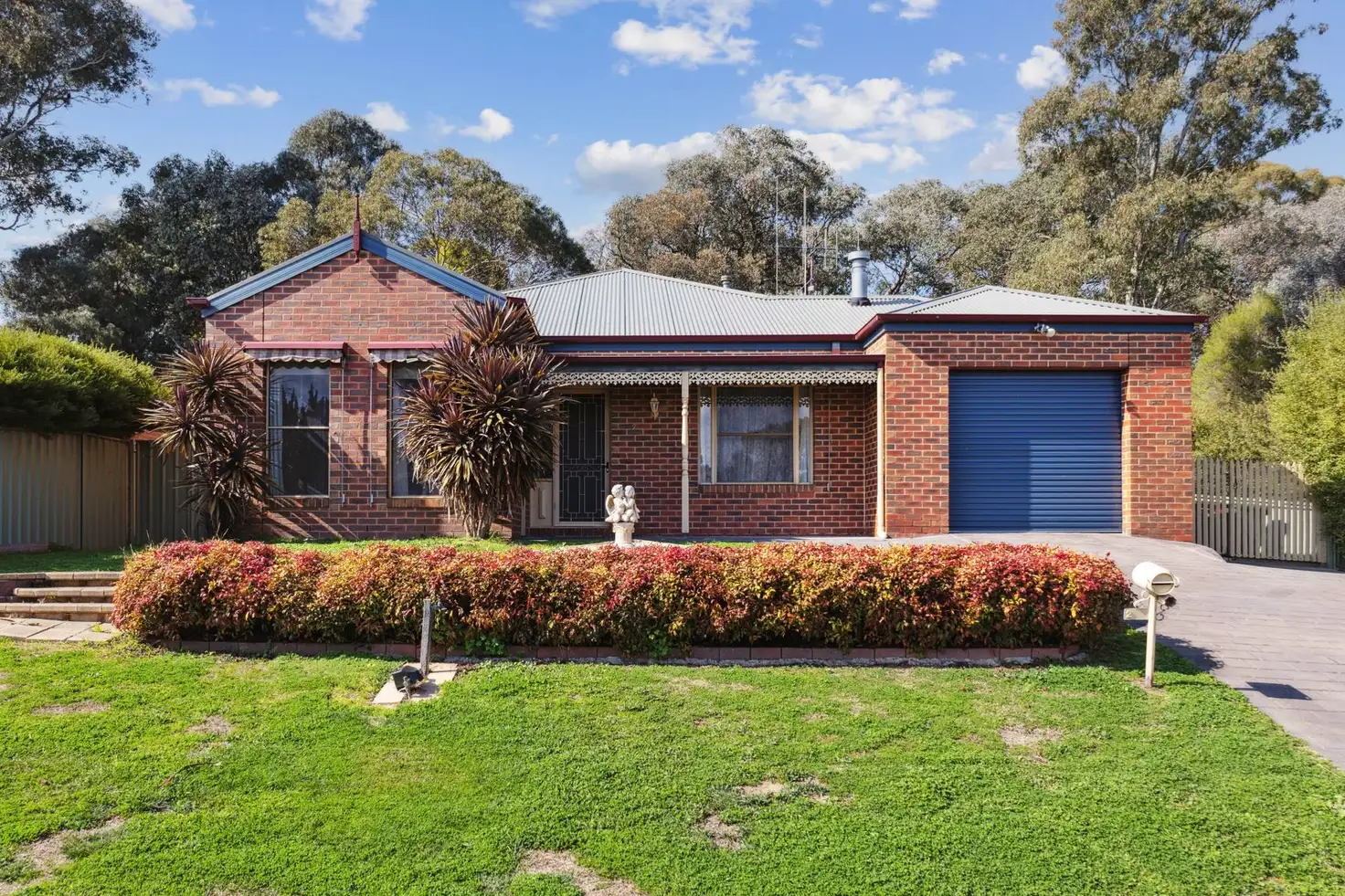 Main view of Homely house listing, 2 Sunset Boulevard, Spring Gully VIC 3550