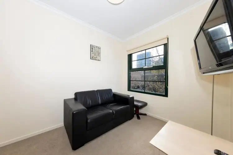 Fourth view of Homely apartment listing, 408/585 La Trobe Street, Melbourne VIC 3000