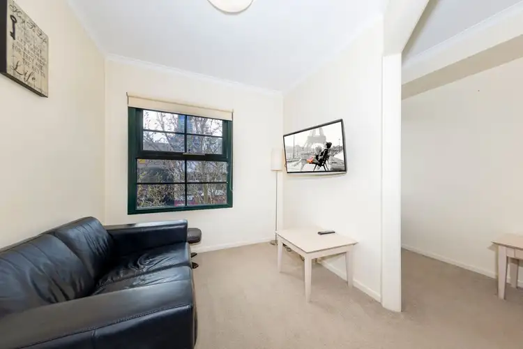 Fifth view of Homely apartment listing, 408/585 La Trobe Street, Melbourne VIC 3000