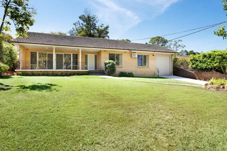 8 Flinders Avenue