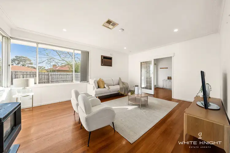 Second view of Homely house listing, 7 Chestnut Drive, St Albans VIC 3021