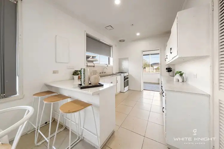 Third view of Homely house listing, 7 Chestnut Drive, St Albans VIC 3021