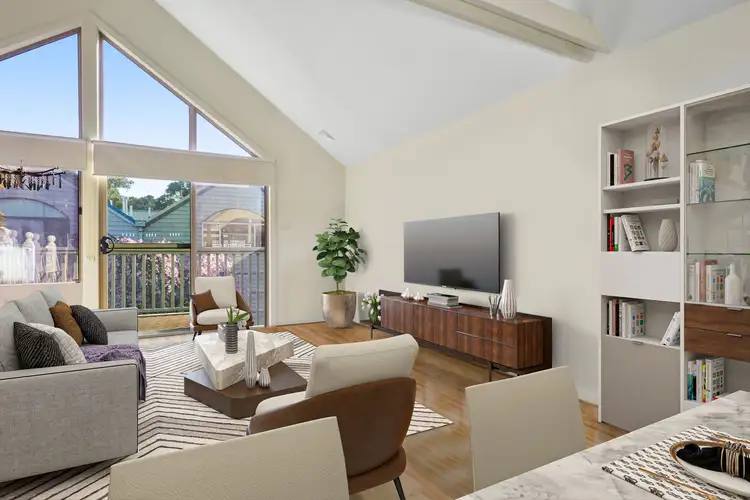 8/3 Ashley Street, Wantirna VIC 3152