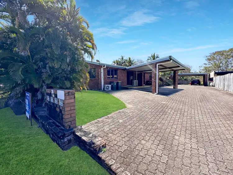 Main view of Homely unit listing, 1/28 East Gordon Street, Mackay QLD 4740
