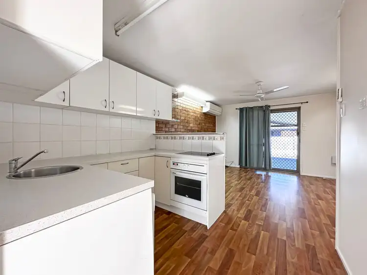 Fifth view of Homely unit listing, 1/28 East Gordon Street, Mackay QLD 4740