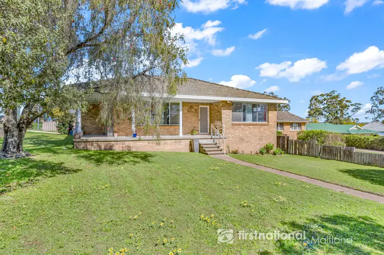 37 Dalwood Road, East Branxton NSW 2335