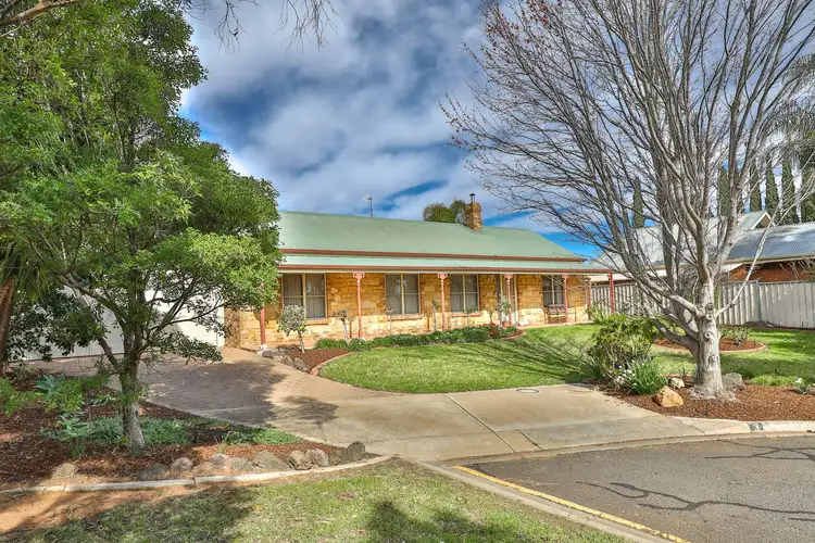 Main view of Homely house listing, 3 Amber Close, Mildura VIC 3500