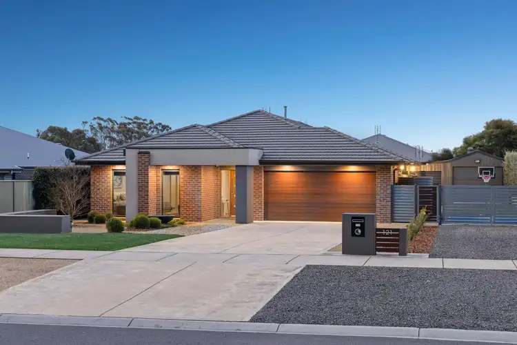 121 McIvor Forest Drive, Junortoun VIC 3551