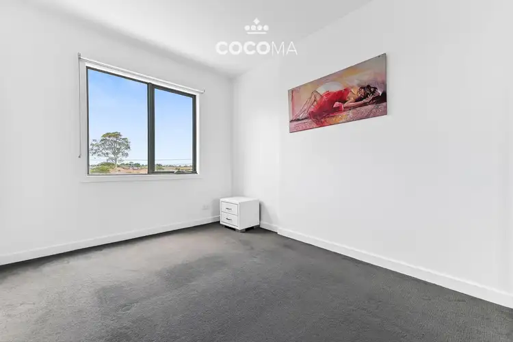 Fifth view of Homely apartment listing, 221/51 Buckley Street, Noble Park VIC 3174