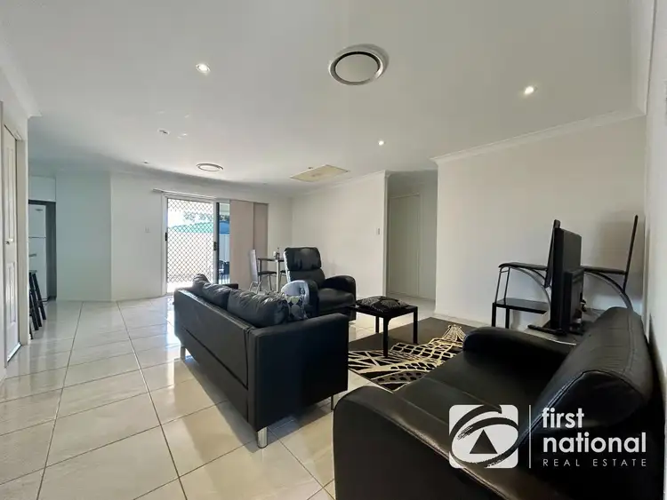 Third view of Homely villa listing, 3/12 Heeney Street, Chinchilla QLD 4413