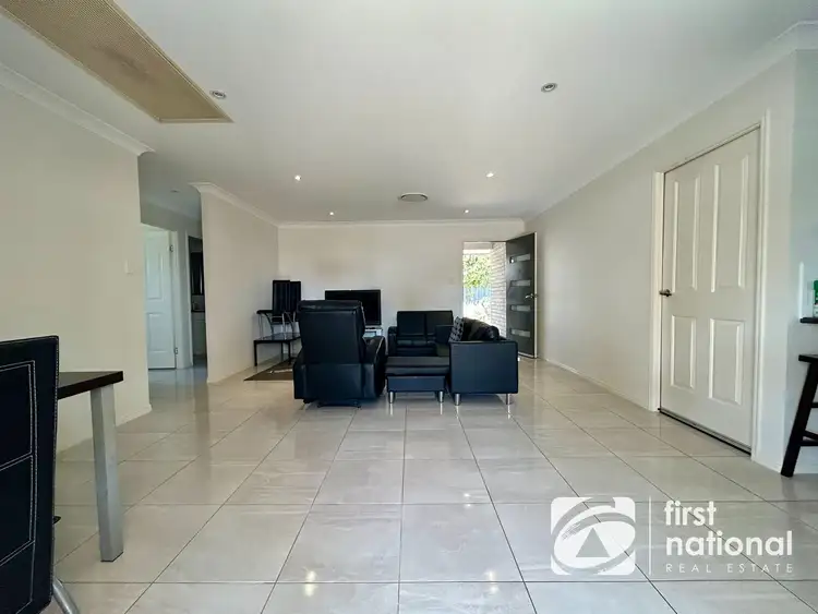 Fourth view of Homely villa listing, 3/12 Heeney Street, Chinchilla QLD 4413