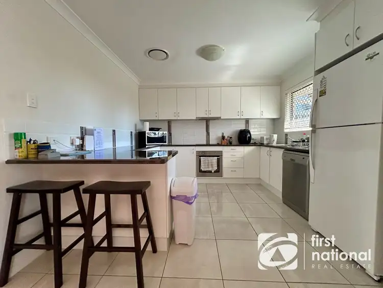 Fifth view of Homely villa listing, 3/12 Heeney Street, Chinchilla QLD 4413