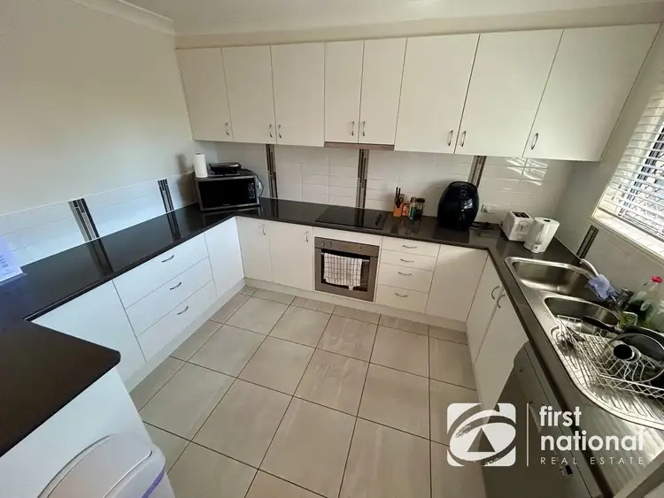 Sixth view of Homely villa listing, 3/12 Heeney Street, Chinchilla QLD 4413