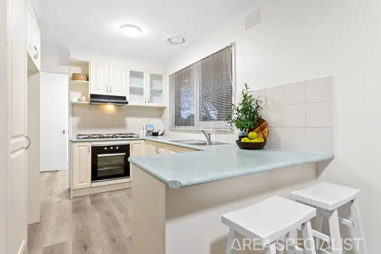 Fourth view of Homely house listing, 8 Leawarra Parade, Frankston VIC 3199