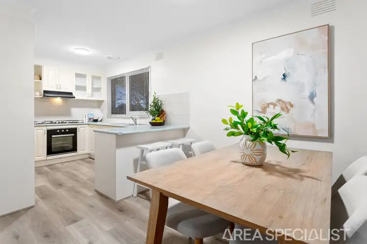 Sixth view of Homely house listing, 8 Leawarra Parade, Frankston VIC 3199