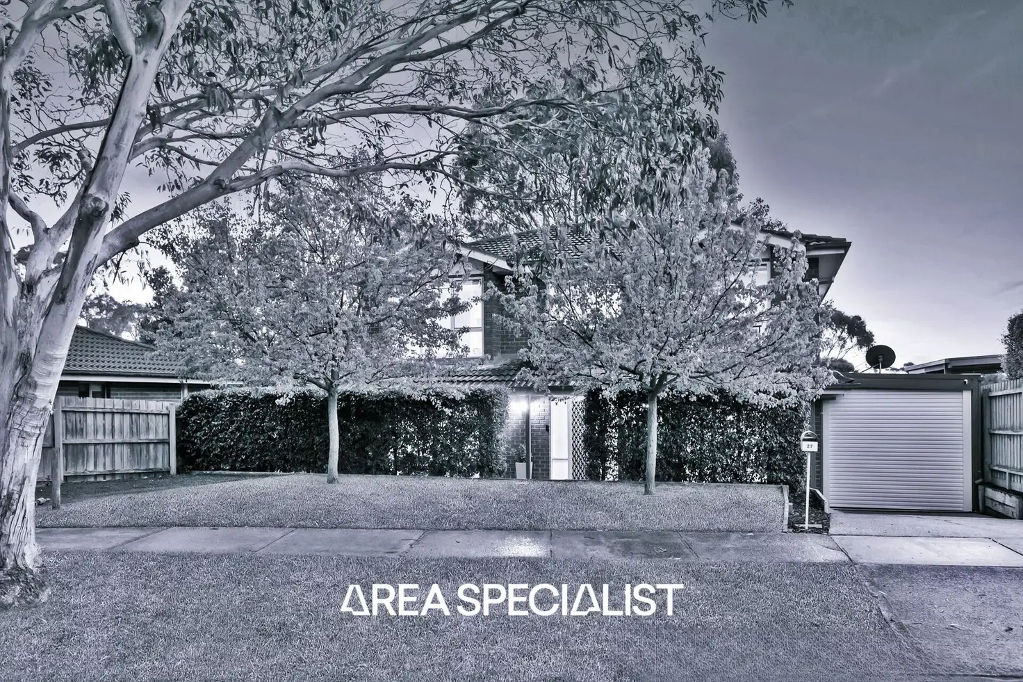 Main view of Homely house listing, 27 Monique Drive, Langwarrin VIC 3910