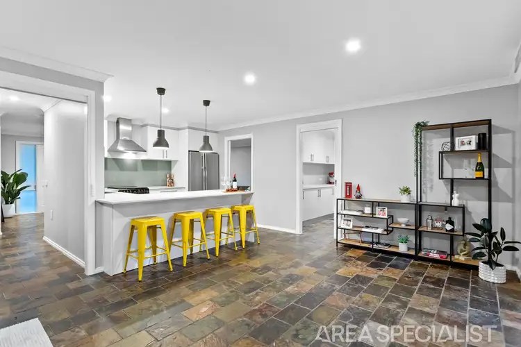 Sixth view of Homely house listing, 27 Monique Drive, Langwarrin VIC 3910