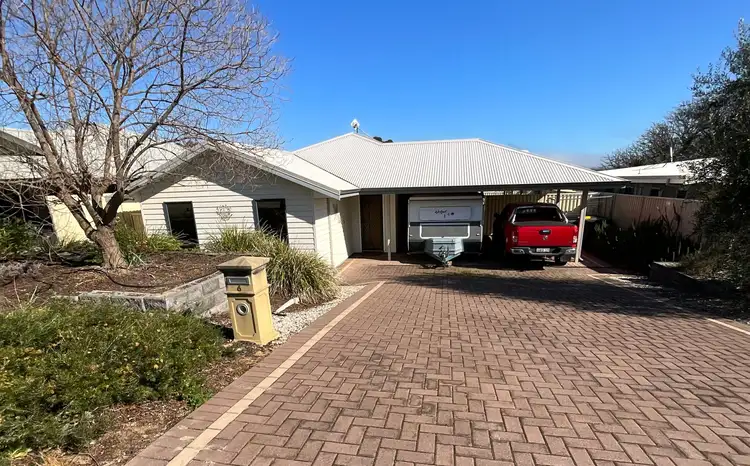 Main view of Homely house listing, 6 Pecan Place, Boddington WA 6390
