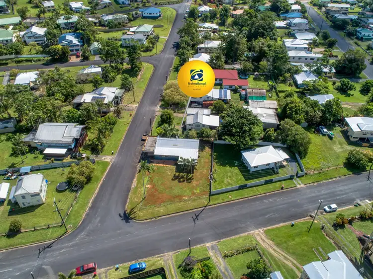Main view of Homely house listing, 25 FITZGERALD Street, Innisfail QLD 4860