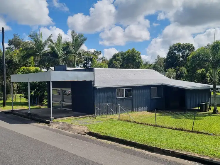 Third view of Homely house listing, 25 FITZGERALD Street, Innisfail QLD 4860