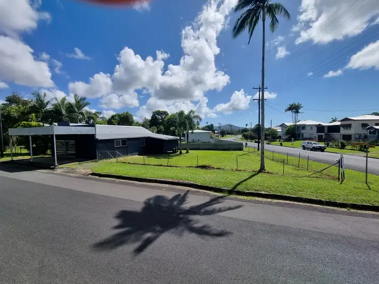 Fourth view of Homely house listing, 25 FITZGERALD Street, Innisfail QLD 4860