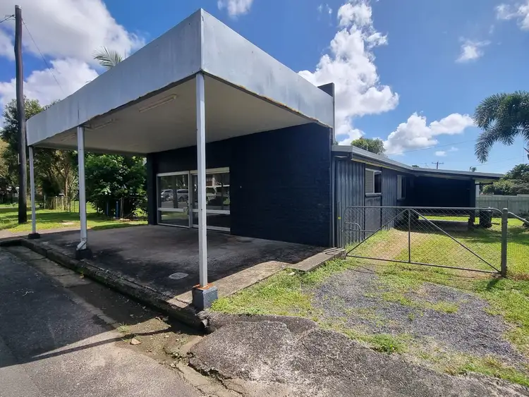 Fifth view of Homely house listing, 25 FITZGERALD Street, Innisfail QLD 4860
