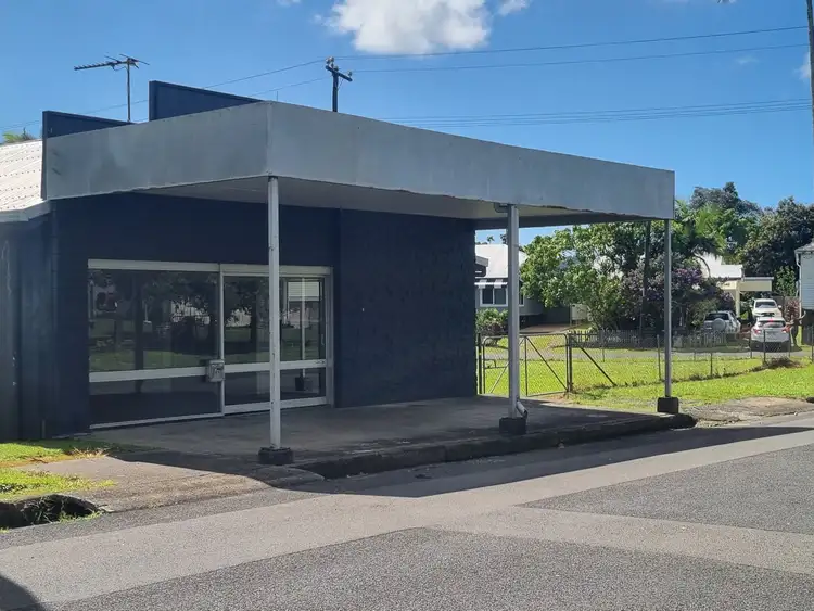 Sixth view of Homely house listing, 25 FITZGERALD Street, Innisfail QLD 4860