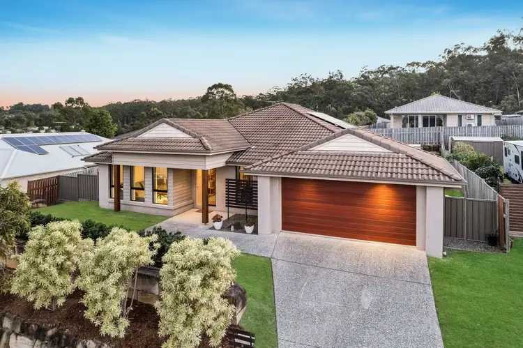 9 O'donnell street, Augustine Heights QLD 4300
