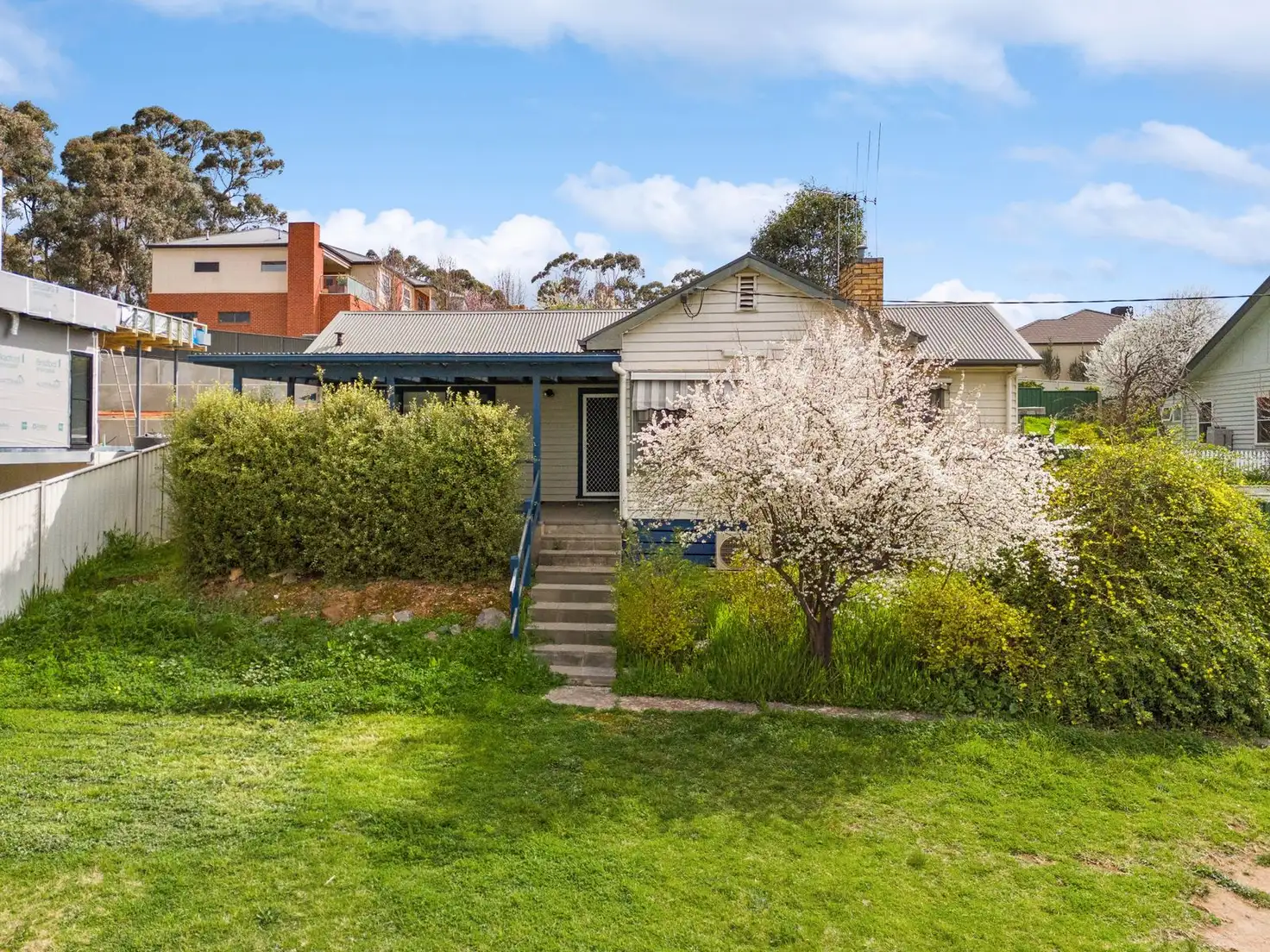 Main view of Homely house listing, 100 Mackenzie Street West, Golden Square VIC 3555