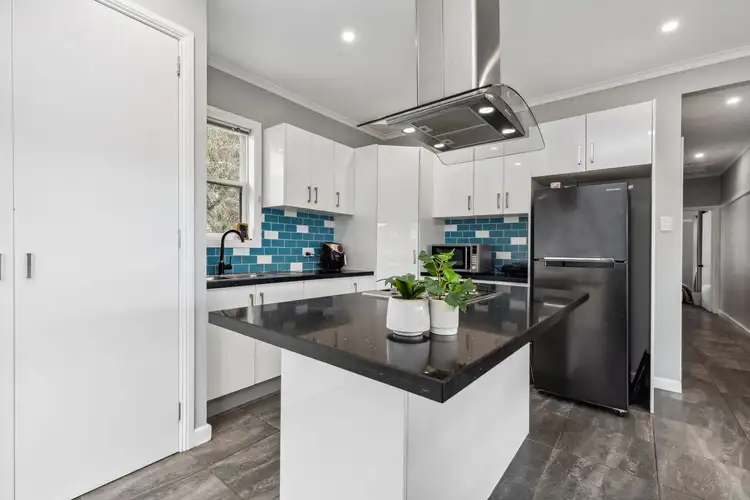 Second view of Homely house listing, 100 Mackenzie Street West, Golden Square VIC 3555