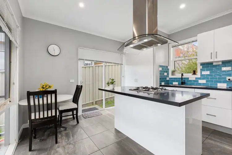 Third view of Homely house listing, 100 Mackenzie Street West, Golden Square VIC 3555