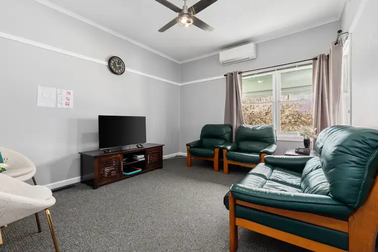 Fourth view of Homely house listing, 100 Mackenzie Street West, Golden Square VIC 3555