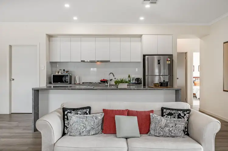 Third view of Homely house listing, 33 Springview Terrace, Mount Barker SA 5251