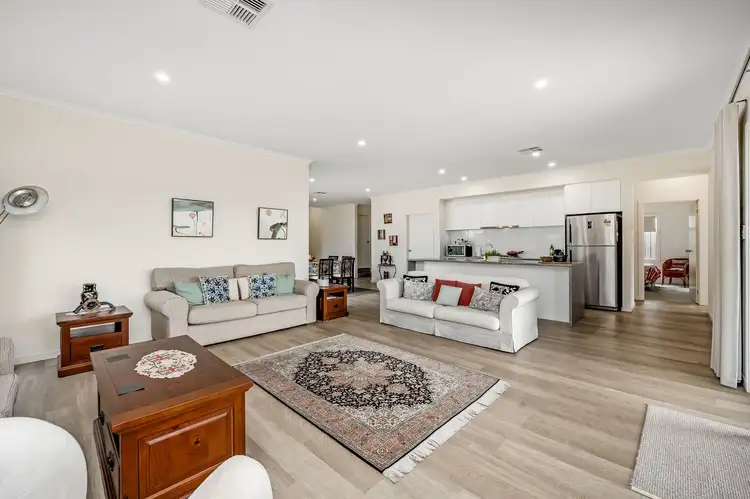 Fourth view of Homely house listing, 33 Springview Terrace, Mount Barker SA 5251