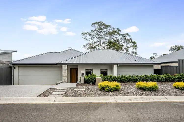 Fifth view of Homely house listing, 33 Springview Terrace, Mount Barker SA 5251
