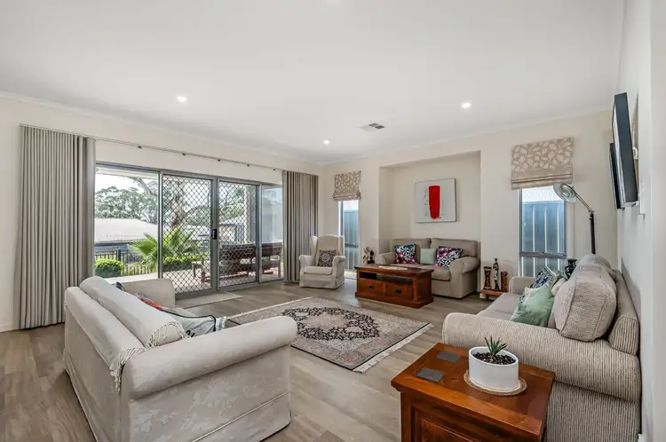 Sixth view of Homely house listing, 33 Springview Terrace, Mount Barker SA 5251