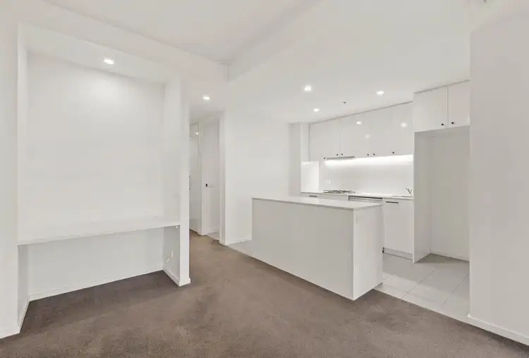 Fourth view of Homely apartment listing, 1604/18 Mt Alexander Road, Travancore VIC 3032