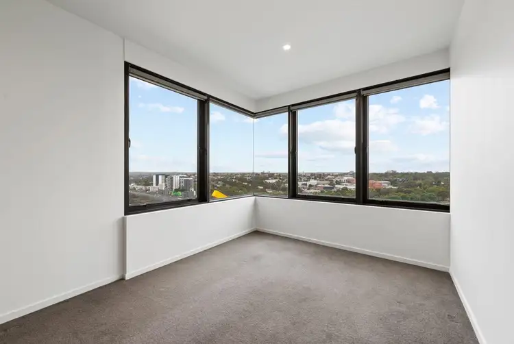 Sixth view of Homely apartment listing, 1604/18 Mt Alexander Road, Travancore VIC 3032
