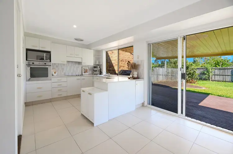 Third view of Homely townhouse listing, 2/19-29 Michigan Drive, Oxenford QLD 4210